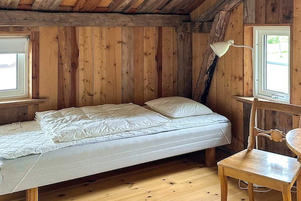 Foto van 4 sterren vakantie huis in UDDEVALLA - Vakantiehuis in UDDEVALLA - Indoor
