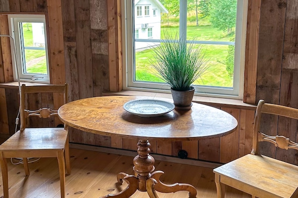 Foto van 4 sterren vakantie huis in UDDEVALLA - Vakantiehuis in UDDEVALLA - Indoor