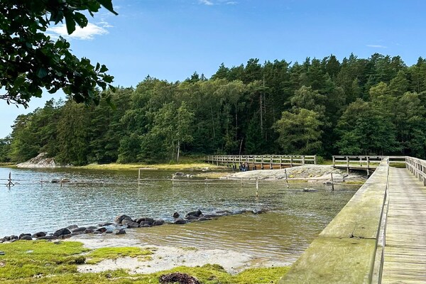 Foto van 4 sterren vakantie huis in UDDEVALLA - Vakantiehuis in UDDEVALLA - Untagged