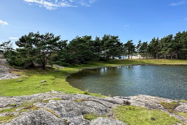 Foto van 4 sterren vakantie huis in UDDEVALLA - Vakantiehuis in UDDEVALLA - Untagged