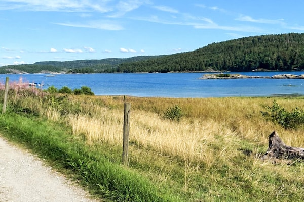 Foto van 4 sterren vakantie huis in UDDEVALLA - Vakantiehuis in UDDEVALLA - Untagged