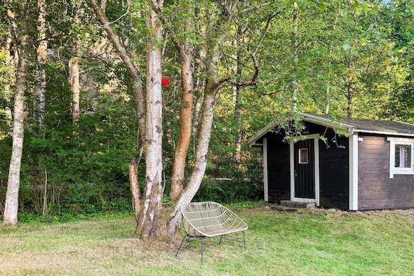 Foto van 6 Personen vakantie huis in HENÅN - Vakantiehuis in HENÅN - Outdoor
