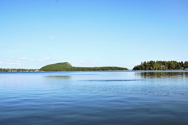 Foto van 6 Personen vakantie huis in HENÅN - Vakantiehuis in HENÅN - Outdoor