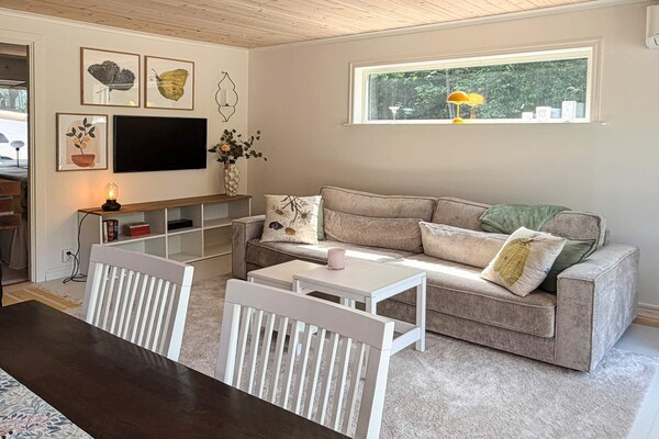 Foto van 6 Personen vakantie huis in HENÅN - Vakantiehuis in HENÅN - Indoor