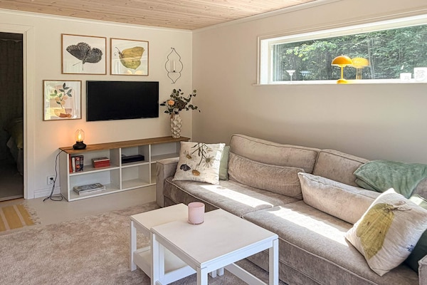 Foto van 6 Personen vakantie huis in HENÅN - Vakantiehuis in HENÅN - Indoor