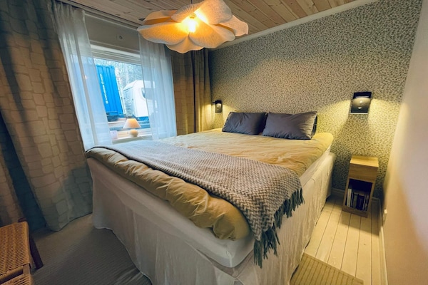 Foto van 6 Personen vakantie huis in HENÅN - Vakantiehuis in HENÅN - Indoor