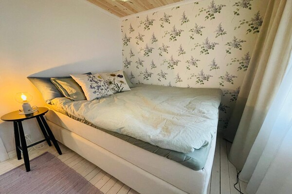Foto van 6 Personen vakantie huis in HENÅN - Vakantiehuis in HENÅN - Indoor
