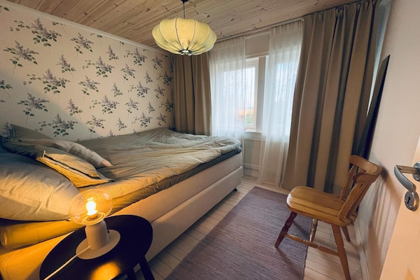 Foto van 6 Personen vakantie huis in HENÅN - Vakantiehuis in HENÅN - Indoor