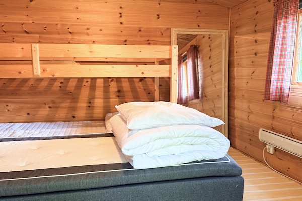 Foto van 6 Personen vakantie huis in HENÅN - Vakantiehuis in HENÅN - Indoor