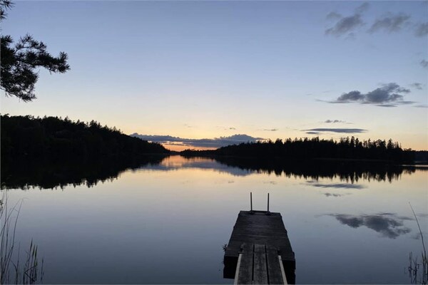 Foto van 6 Personen vakantie huis in Södertälje - Vakantiehuis in Södertälje - Untagged