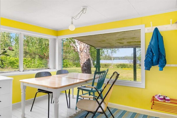 Foto van 6 Personen vakantie huis in Södertälje - Vakantiehuis in Södertälje - Indoor