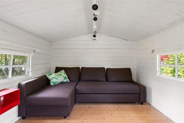 Foto van 6 Personen vakantie huis in Södertälje - Vakantiehuis in Södertälje - Indoor