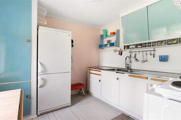 Foto van 6 Personen vakantie huis in Södertälje - Vakantiehuis in Södertälje - Indoor