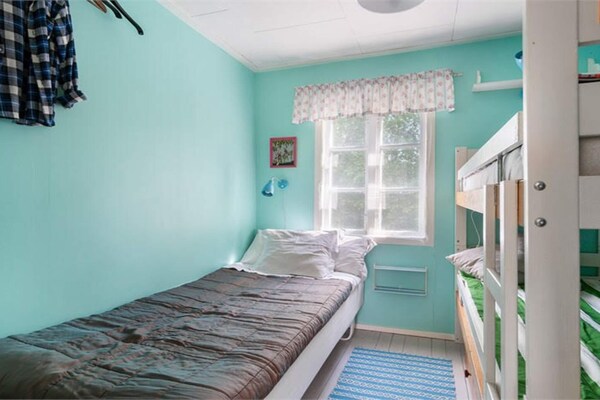 Foto van 6 Personen vakantie huis in Södertälje - Vakantiehuis in Södertälje - Indoor