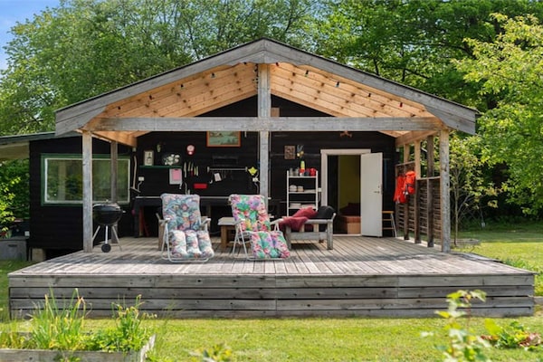 Foto van 6 Personen vakantie huis in Södertälje - Vakantiehuis in Södertälje - Outdoor