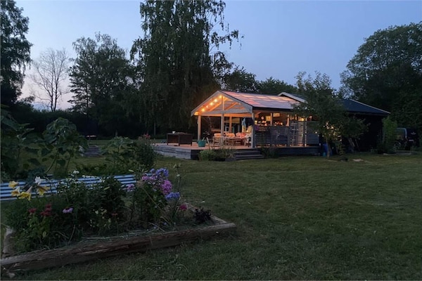 Foto van 6 Personen vakantie huis in Södertälje - Vakantiehuis in Södertälje - Outdoor