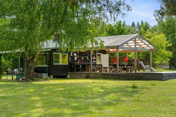 Foto van 6 Personen vakantie huis in Södertälje - Vakantiehuis in Södertälje - Outdoor