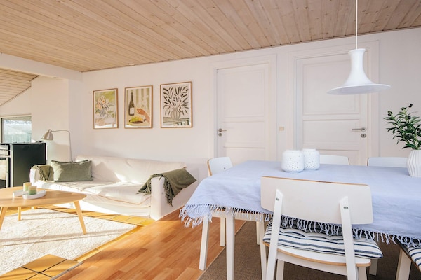 Foto van 6 Personen vakantie huis in Juelsminde - Vakantiehuis in Juelsminde - Indoor