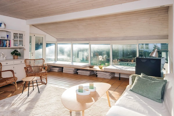 Foto van 6 Personen vakantie huis in Juelsminde - Vakantiehuis in Juelsminde - Indoor