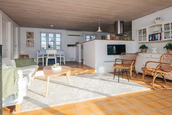 Foto van 6 Personen vakantie huis in Juelsminde - Vakantiehuis in Juelsminde - Indoor