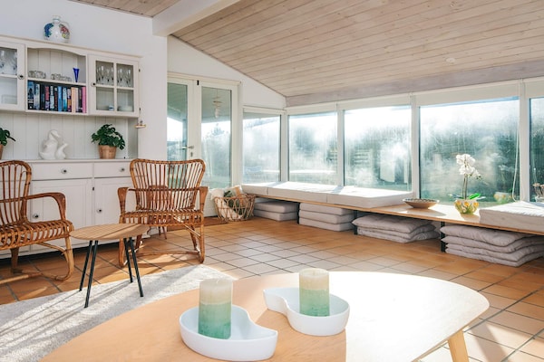 Foto van 6 Personen vakantie huis in Juelsminde - Vakantiehuis in Juelsminde - Indoor