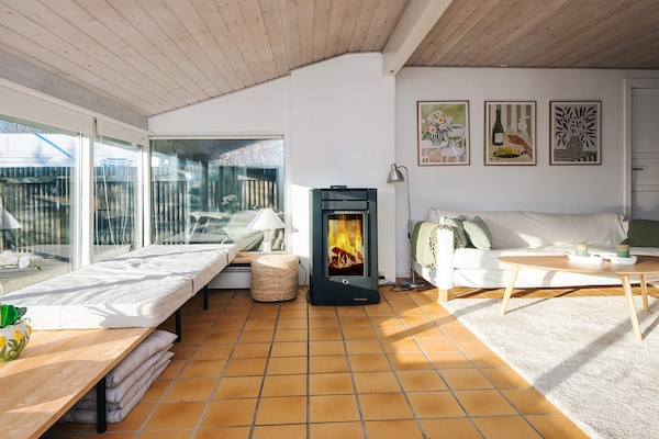 Foto van 6 Personen vakantie huis in Juelsminde - Vakantiehuis in Juelsminde - Indoor