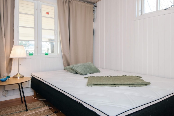 Foto van 6 Personen vakantie huis in Juelsminde - Vakantiehuis in Juelsminde - Indoor