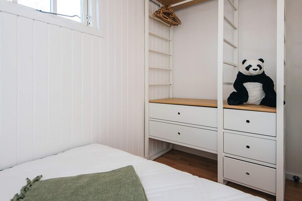 Foto van 6 Personen vakantie huis in Juelsminde - Vakantiehuis in Juelsminde - Indoor