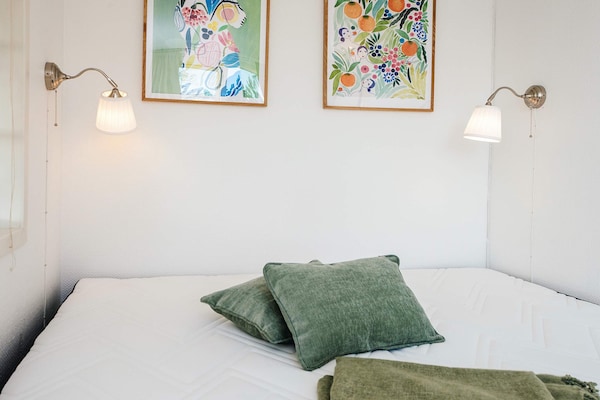 Foto van 6 Personen vakantie huis in Juelsminde - Vakantiehuis in Juelsminde - Indoor