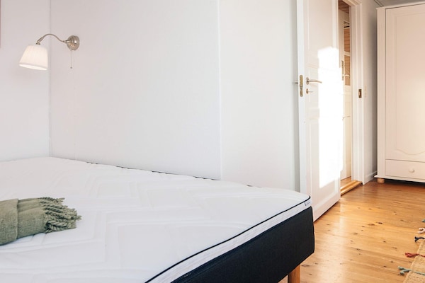 Foto van 6 Personen vakantie huis in Juelsminde - Vakantiehuis in Juelsminde - Indoor