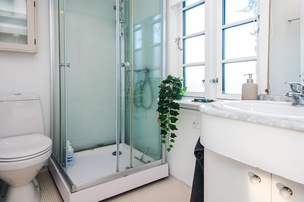 Foto van 6 Personen vakantie huis in Juelsminde - Vakantiehuis in Juelsminde - Indoor