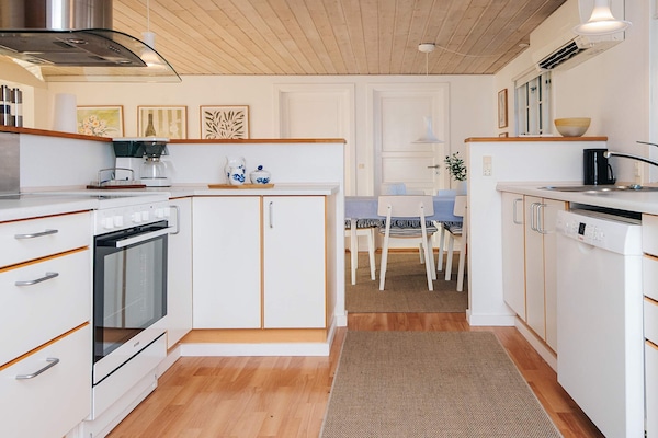 Foto van 6 Personen vakantie huis in Juelsminde - Vakantiehuis in Juelsminde - Indoor