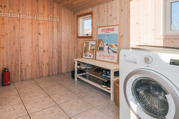 Foto van 6 Personen vakantie huis in Juelsminde - Vakantiehuis in Juelsminde - Indoor
