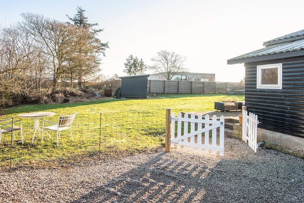 Foto van 6 Personen vakantie huis in Juelsminde - Vakantiehuis in Juelsminde - View