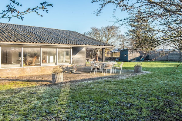 Foto van 6 Personen vakantie huis in Juelsminde - Vakantiehuis in Juelsminde - View