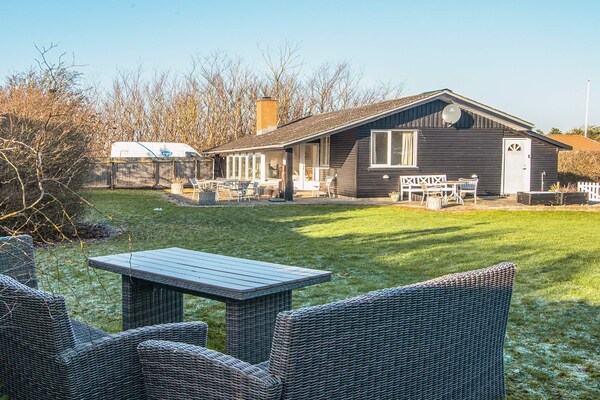 Foto van 6 Personen vakantie huis in Juelsminde - Vakantiehuis in Juelsminde - View