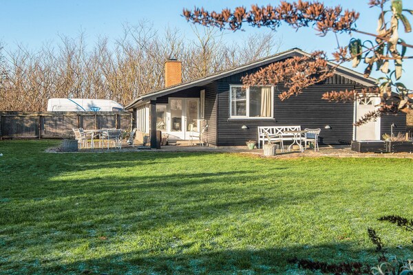 Foto van 6 Personen vakantie huis in Juelsminde - Vakantiehuis in Juelsminde - View