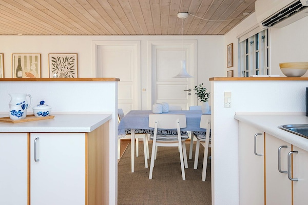 Foto van 6 Personen vakantie huis in Juelsminde - Vakantiehuis in Juelsminde - Indoor