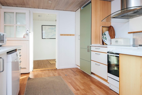Foto van 6 Personen vakantie huis in Juelsminde - Vakantiehuis in Juelsminde - Indoor