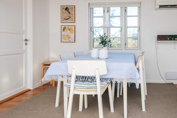 Foto van 6 Personen vakantie huis in Juelsminde - Vakantiehuis in Juelsminde - Indoor