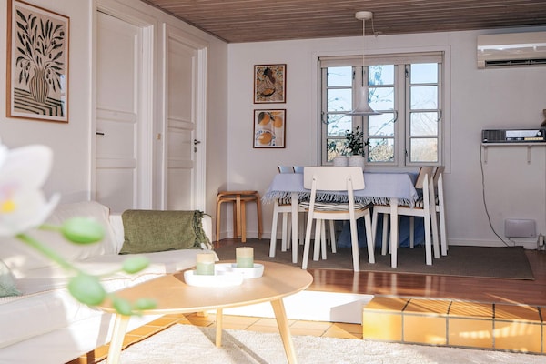 Foto van 6 Personen vakantie huis in Juelsminde - Vakantiehuis in Juelsminde - Indoor