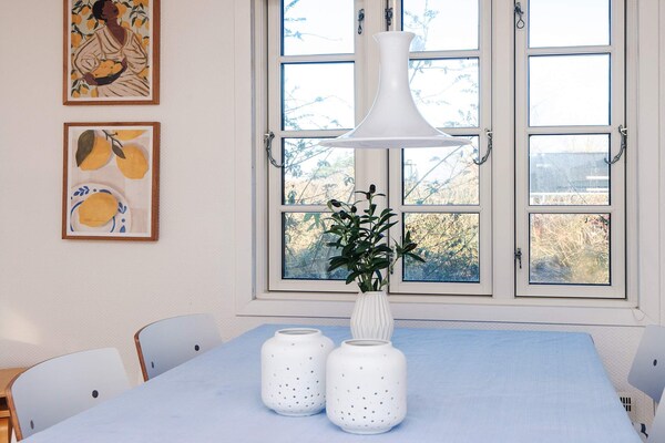 Foto van 6 Personen vakantie huis in Juelsminde - Vakantiehuis in Juelsminde - Indoor