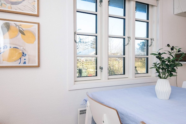 Foto van 6 Personen vakantie huis in Juelsminde - Vakantiehuis in Juelsminde - Indoor