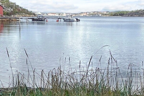 Foto van 6 Personen vakantie huis in STRÖMSTAD - Vakantiehuis in STRÖMSTAD - Untagged