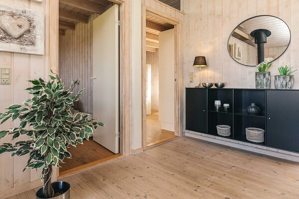 Foto van 4 sterren vakantie huis in Svendborg - Vakantiehuis in Svendborg - Indoor