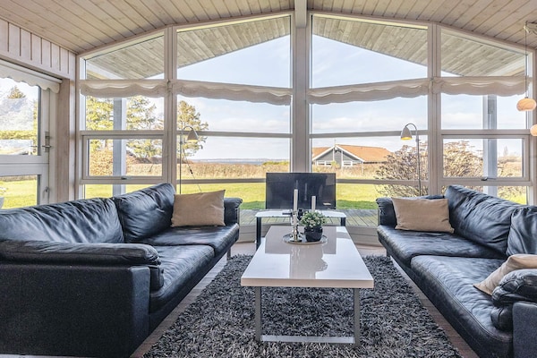 Foto van 4 sterren vakantie huis in Svendborg - Vakantiehuis in Svendborg - Indoor