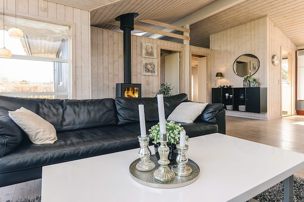 Foto van 4 sterren vakantie huis in Svendborg - Vakantiehuis in Svendborg - Indoor