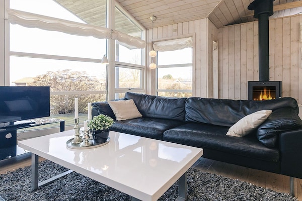 Foto van 4 sterren vakantie huis in Svendborg - Vakantiehuis in Svendborg - Indoor