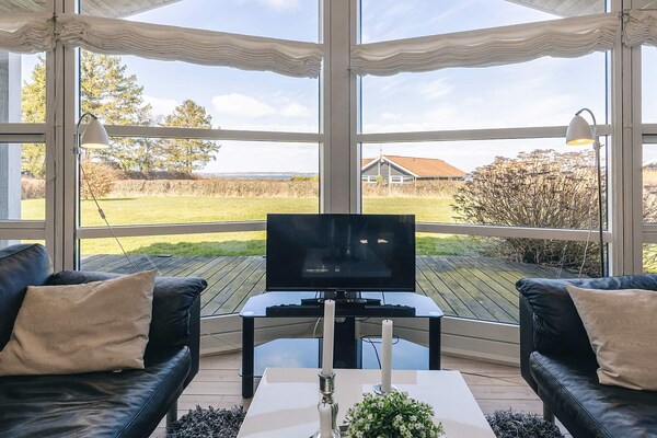 Foto van 4 sterren vakantie huis in Svendborg - Vakantiehuis in Svendborg - Indoor