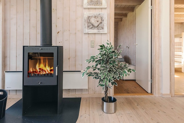 Foto van 4 sterren vakantie huis in Svendborg - Vakantiehuis in Svendborg - Indoor